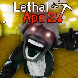 🩸Lethal Ape 2  icon