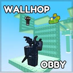 Thumbnail for [UPD] Az's Wall Hop Obby Game