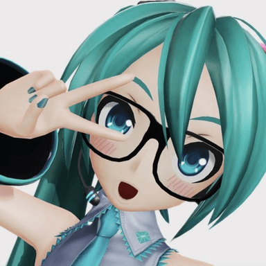 Thumbnail for Miku Obby :3 Game