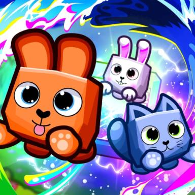 Thumbnail for [🏆TITLES] Juice Simulator Game