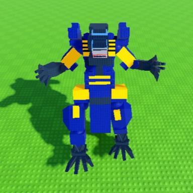 Thumbnail for Grow a Brainrot [⭐ MEGA] Game