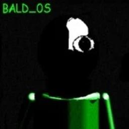 Baldi horror recreations and more! icon