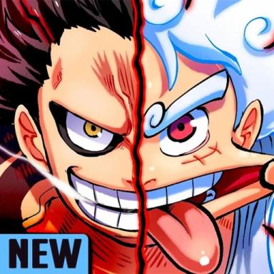 [⚡Gear 5 v2] X Piece icon