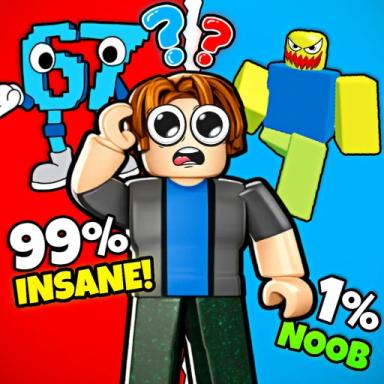Would You Rather But It Happens! icon