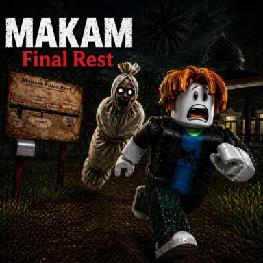 Makam: Final Rest [BETA]  icon