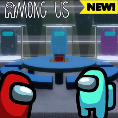 [SALE!] 2 Player AMONG US Tycoon [2.5M VISITS🎉] icon