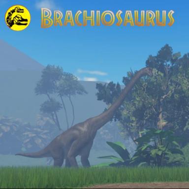 Jurassic Park Adventure icon