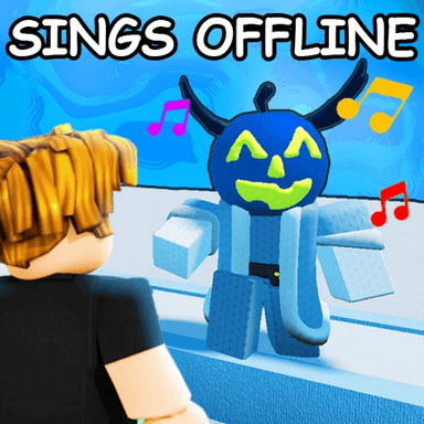[Fishing🎣]  My Singing Forsaken icon