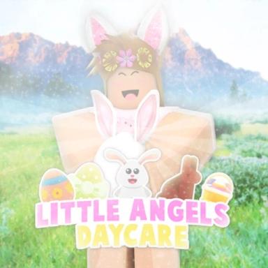 [OG] Little Angels Daycare icon