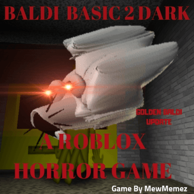 Baldi’s Basic 2 icon