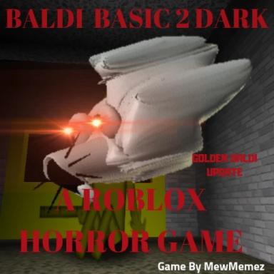 Thumbnail for Baldi’s Basic 2 Game