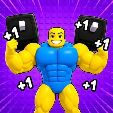 Thumbnail for 💪 +1 Strength to Climb Tower Game