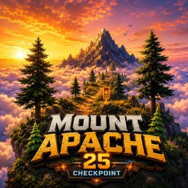 [FREE AVA + FREE TITEL] Mount Apache icon