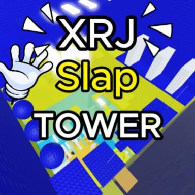 Thumbnail for [Update!] XRJ Slap Tower Game