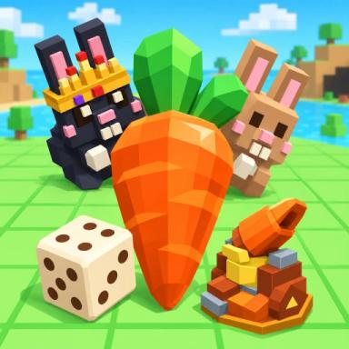 Thumbnail for Defend Your Carrot RNG Game