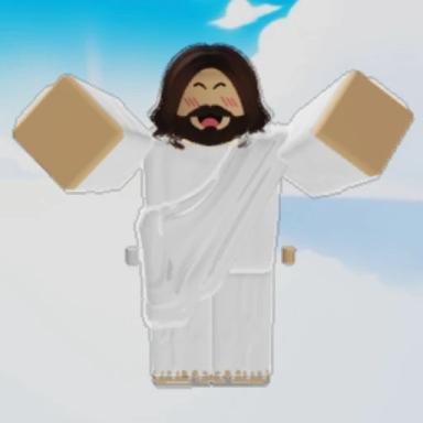 Thumbnail for ✨ Meet God Game