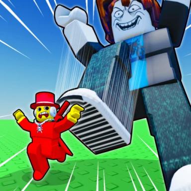 Thumbnail for Survive The Giant Game