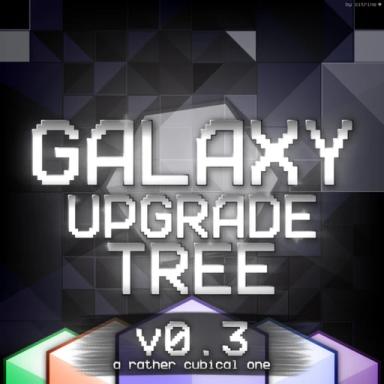 [∞] The Galaxy Upgrade Tree icon