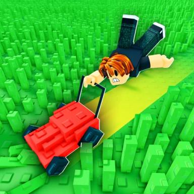 Thumbnail for Mow Your Lawn 🌱 Game