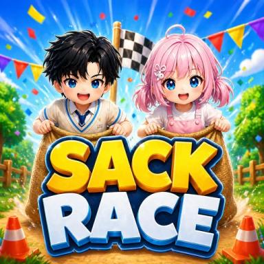 🔥 SACK RACE 🔥 icon