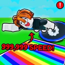 [🎅UPD] Trampoline Training! icon