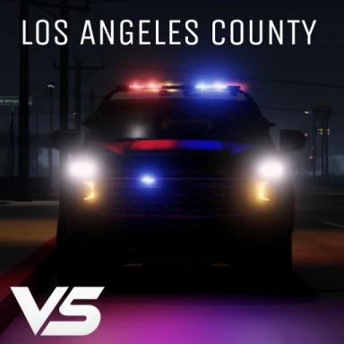 Thumbnail for Los Angeles County, California Game