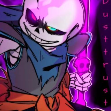 Thumbnail for [💜Update💜] UT: Infinite Soul Ops Redux Game