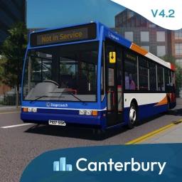 Thumbnail for Canterbury Bus Simulator Game