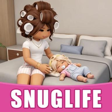 Thumbnail for SnugLife RP 🏡 Game