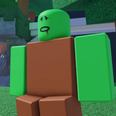 [UPD] 🧟Zombie Outbreak icon