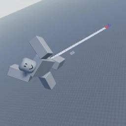 fling pad icon