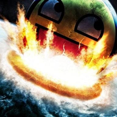 RUN icon