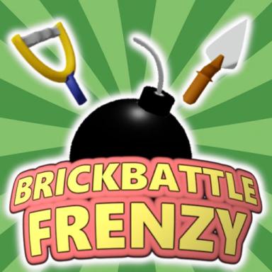 Brickbattle Frenzy icon