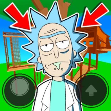 Survive Rick The Killer icon