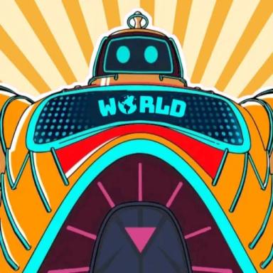 [🌴] PK XD WORLD icon
