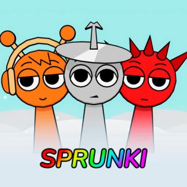 Thumbnail for Sprunki Game