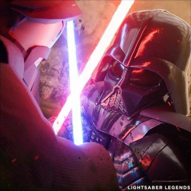 Lightsaber Legends icon