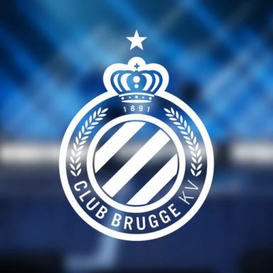 Club Brugge Lounge icon