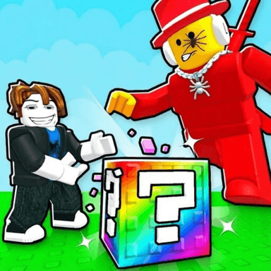[UPD] Steal a TNT icon