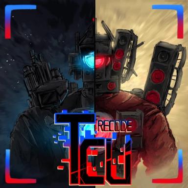 Thumbnail for TCU : RE-CODE v0.12 Game