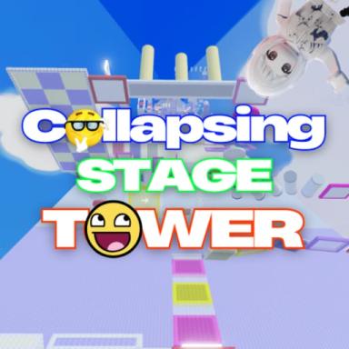 Thumbnail for Menara panggung yang runtuh Game