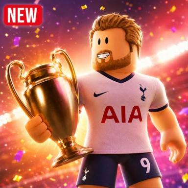 Thumbnail for Football Tycoon 2 ⚽ Game