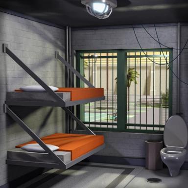 Thumbnail for Prison Tycoon 🚨 Game
