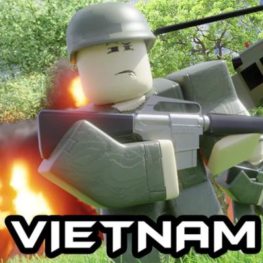 Vietnam War Simulator icon