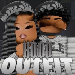 Thumbnail for [💰 NEW] Hood Outfit Ideas Game
