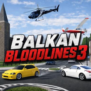 Balkan Bloodlines S3 [BETA] icon