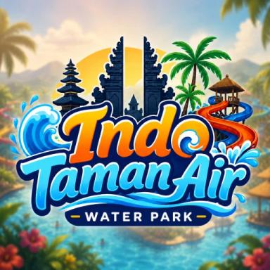 Indo Taman Air, Water Park icon