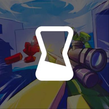 [REWORKING] Bullet Storm icon