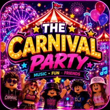 Thumbnail for THE CARNIVAL 🎡 (Party) Game