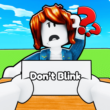 👀 Don't Blink icon